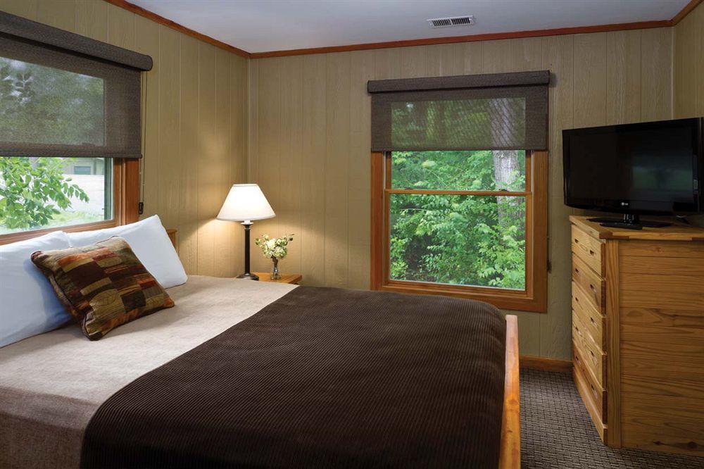 Hueston Woods Lodge And Conference Center College Corner Екстер'єр фото
