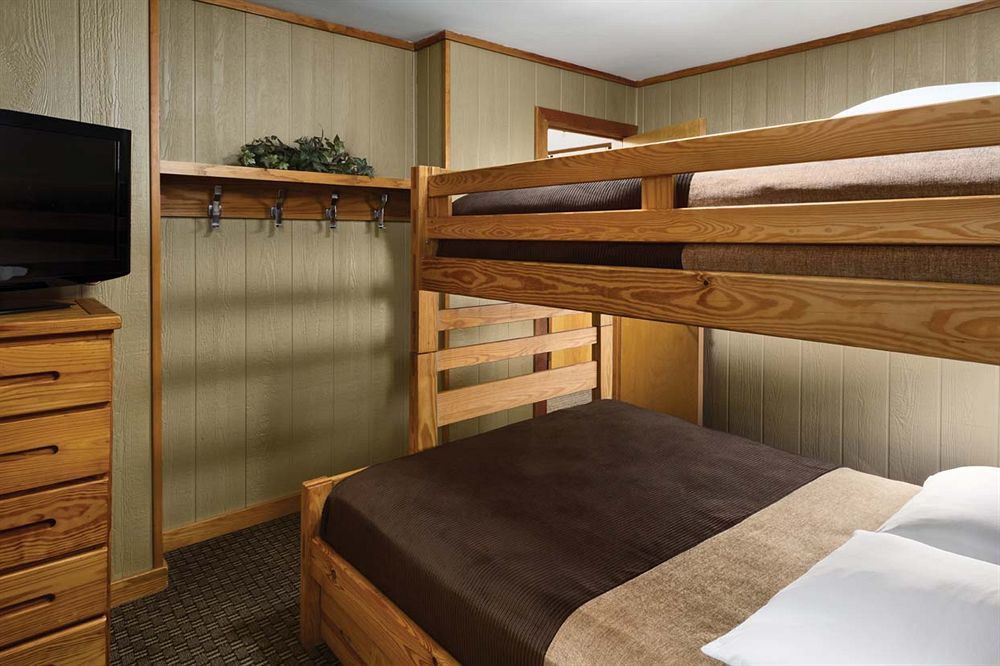 Hueston Woods Lodge And Conference Center College Corner Екстер'єр фото