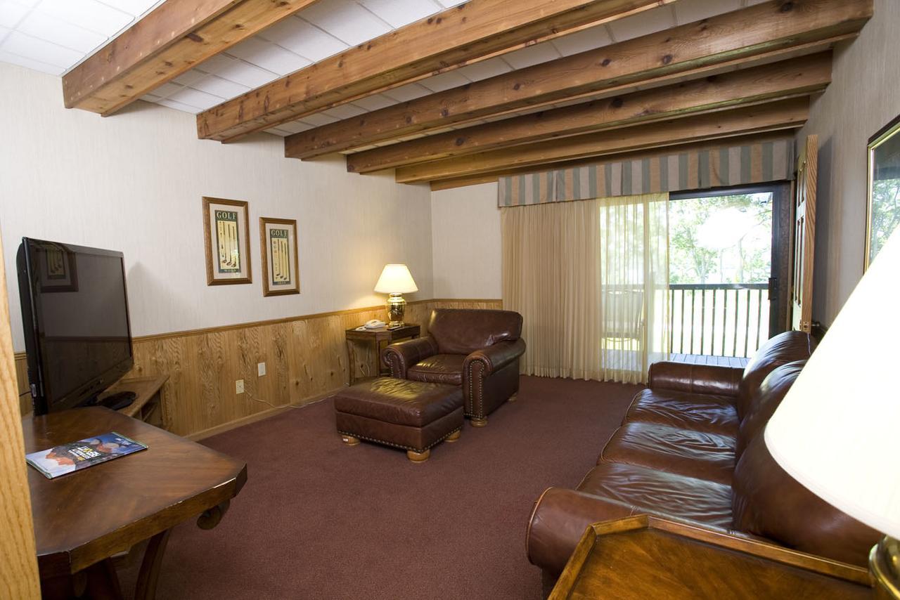 Hueston Woods Lodge And Conference Center College Corner Екстер'єр фото