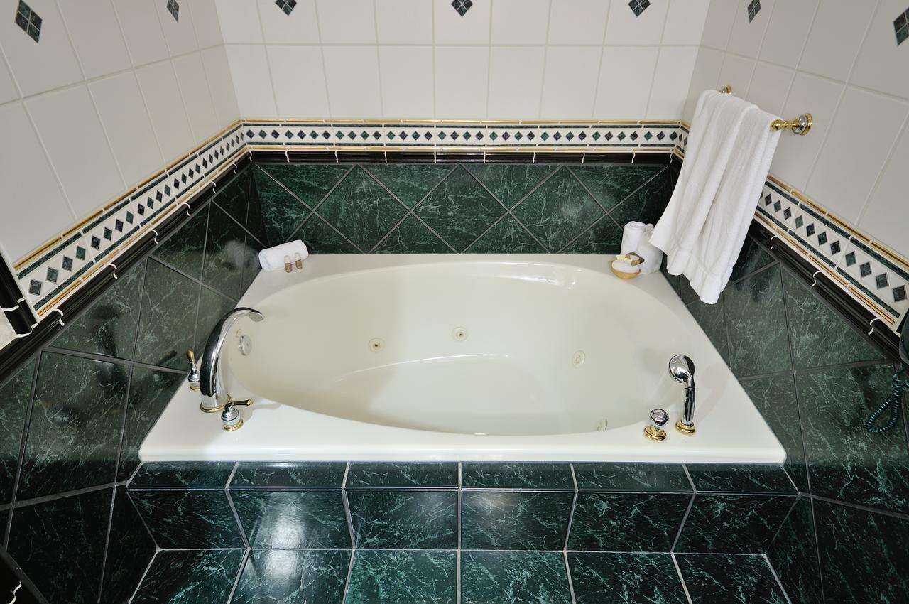 Hueston Woods Lodge And Conference Center College Corner Екстер'єр фото