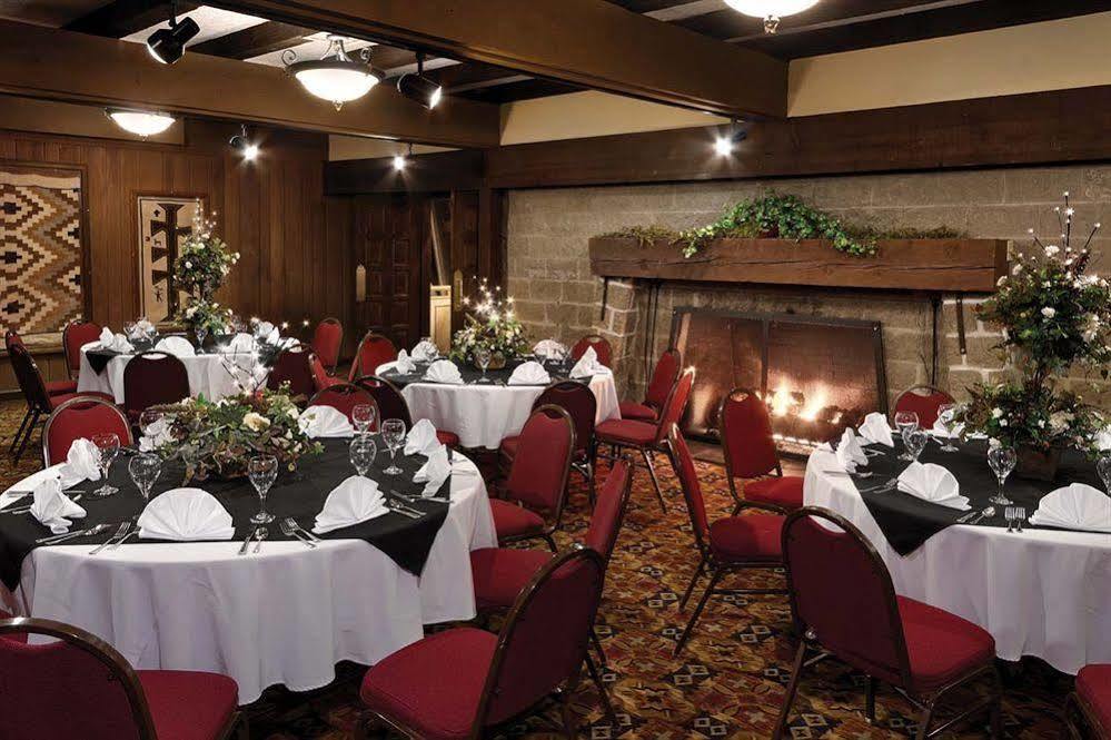 Hueston Woods Lodge And Conference Center College Corner Екстер'єр фото