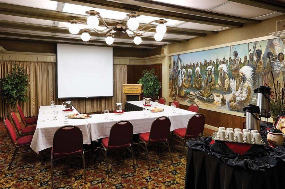 Hueston Woods Lodge And Conference Center College Corner Екстер'єр фото