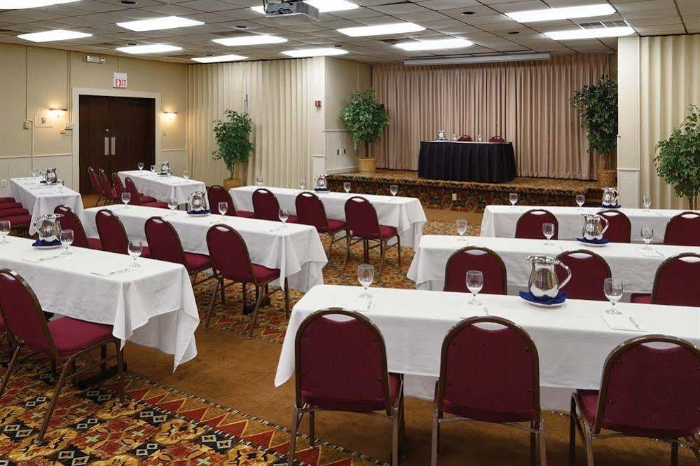 Hueston Woods Lodge And Conference Center College Corner Екстер'єр фото