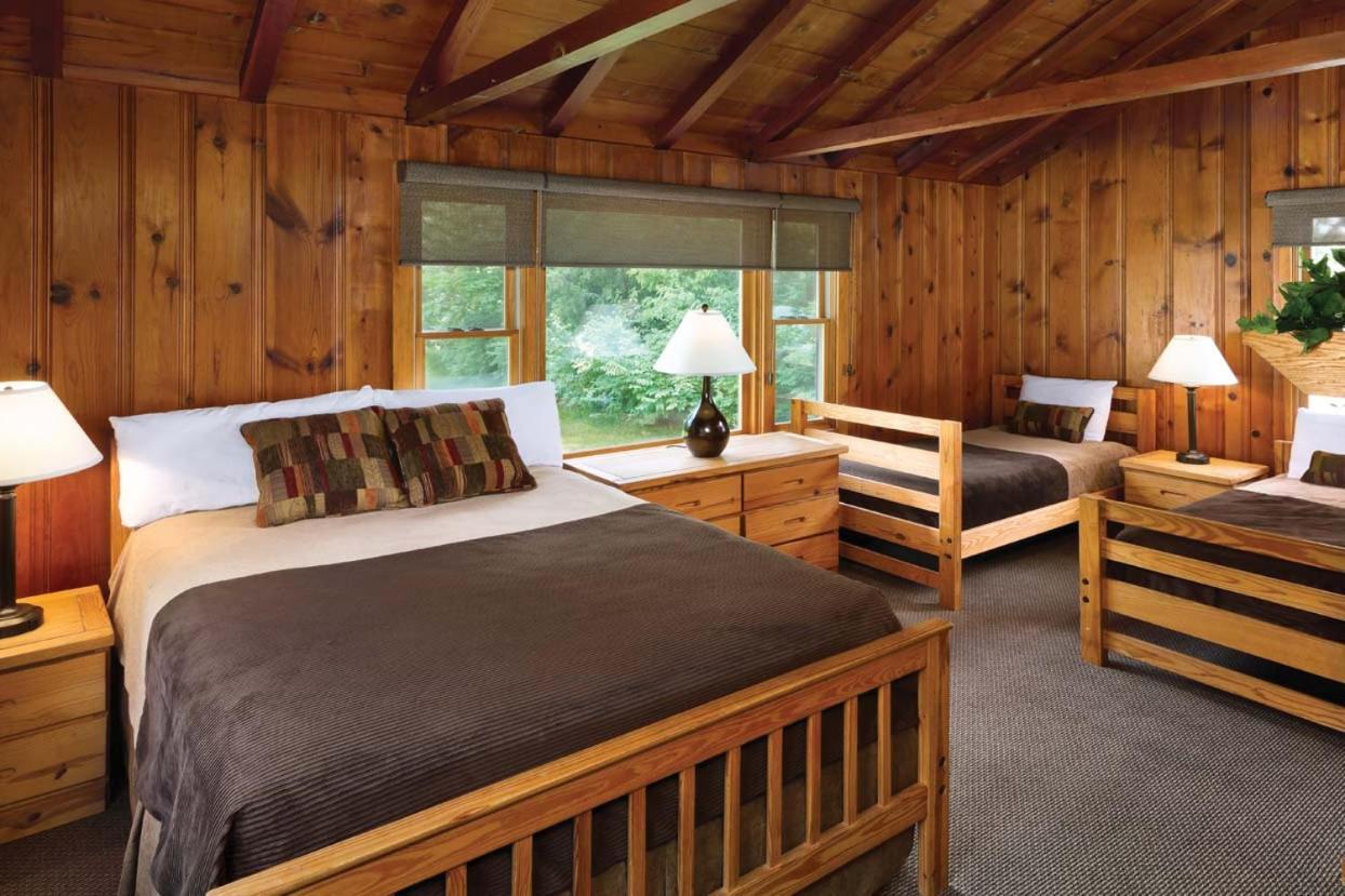 Hueston Woods Lodge And Conference Center College Corner Екстер'єр фото